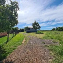 Área rural, foto 8