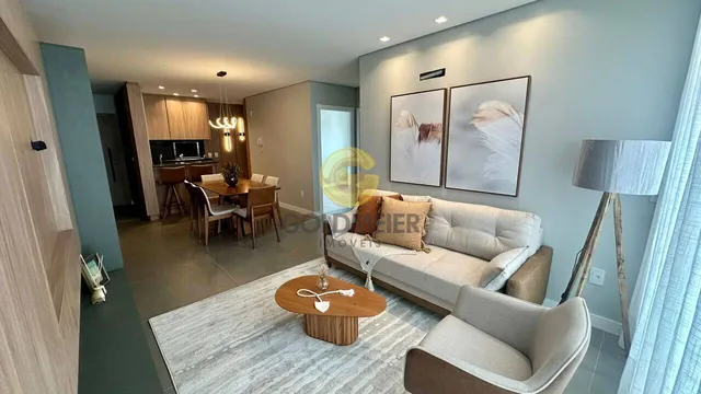 Apartamento com 2 dormitórios, foto 2