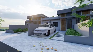 Casa geminada com 2 dormitórios, foto 4