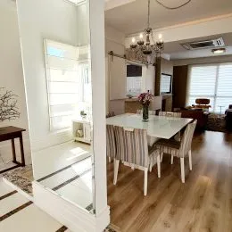 Casa com 3 dormitórios, foto 9