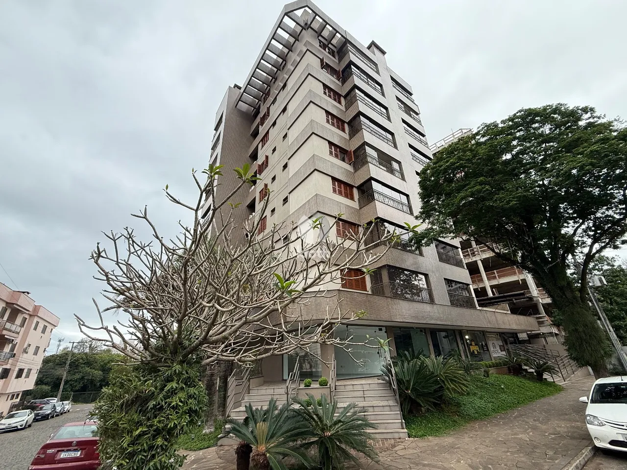 Apartamento com 1 dormitório, foto 1
