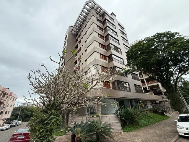 Apartamento com 1 dormitório