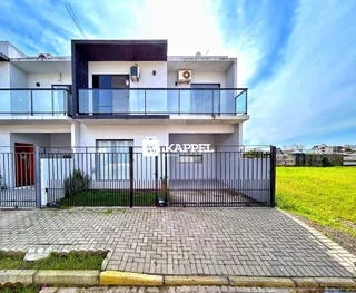 Sobrado com 3 dormitórios, foto 1