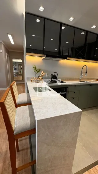 Apartamento com 3 dormitórios, foto 9