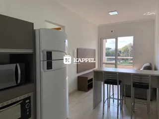 Apartamento com 2 dormitórios, foto 2