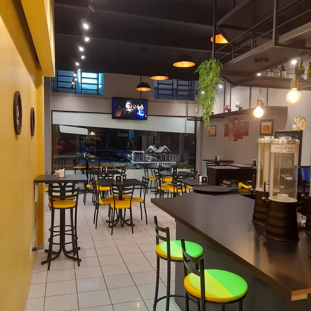 Sala comercial, foto 4