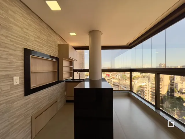 Apartamento com 3 dormitórios, foto 3