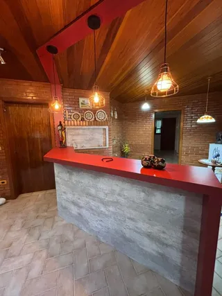 Casa com 4 dormitórios, foto 23