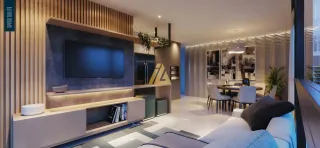 Apartamento com 2 dormitórios, foto 11