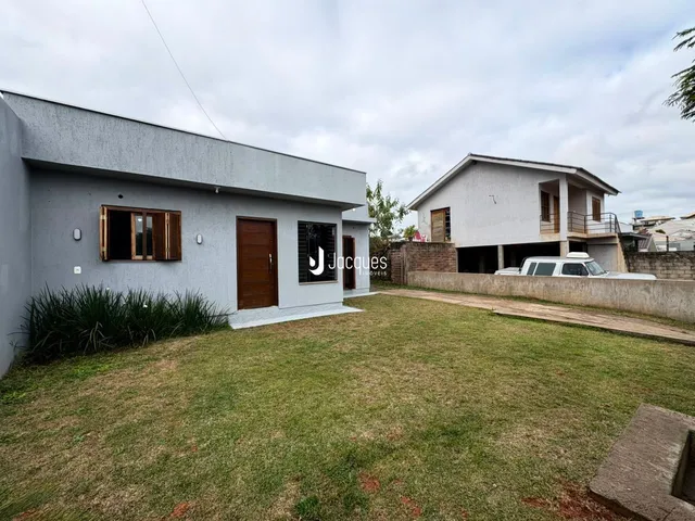 Casa com 2 dormitórios, foto 2