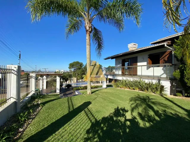 Casa com 4 dormitórios, foto 5