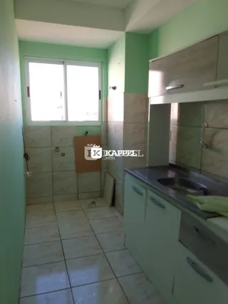 Apartamento com 2 dormitórios, foto 2