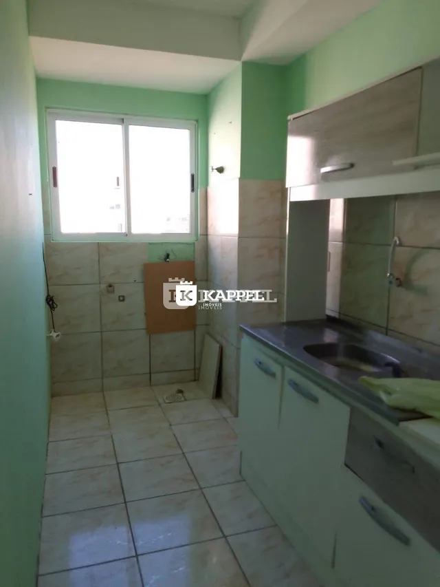 Apartamento com 2 dormitórios, foto 2