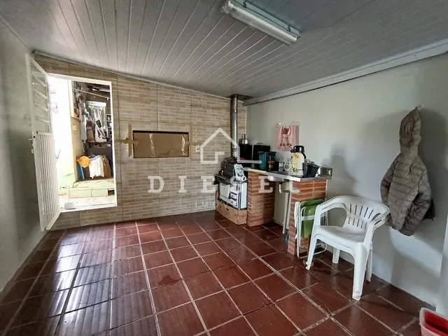 Casa com 2 dormitórios, foto 4
