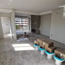 Apartamento com 3 dormitórios, foto 5