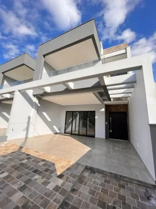 Sobrado com 3 dormitórios, foto 2
