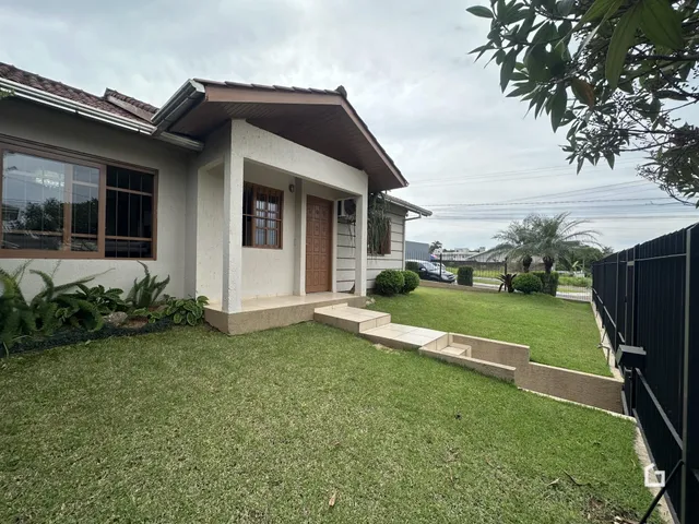 Casa geminada com 2 dormitórios, foto 3