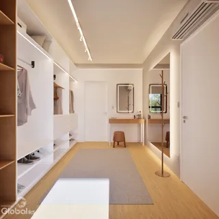 Casa com 3 dormitórios, foto 4