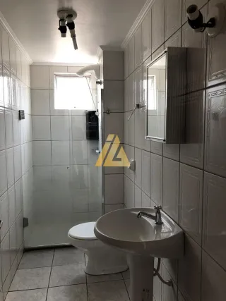 Apartamento com 2 dormitórios, foto 9