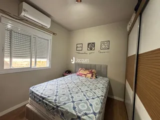Casa geminada com 2 dormitórios, foto 20