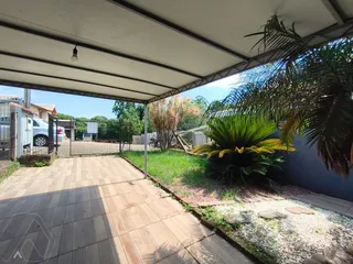 Casa geminada com 2 dormitórios, foto 3