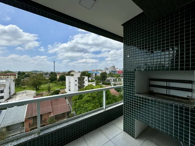 Apartamento com 2 dormitórios, foto 4