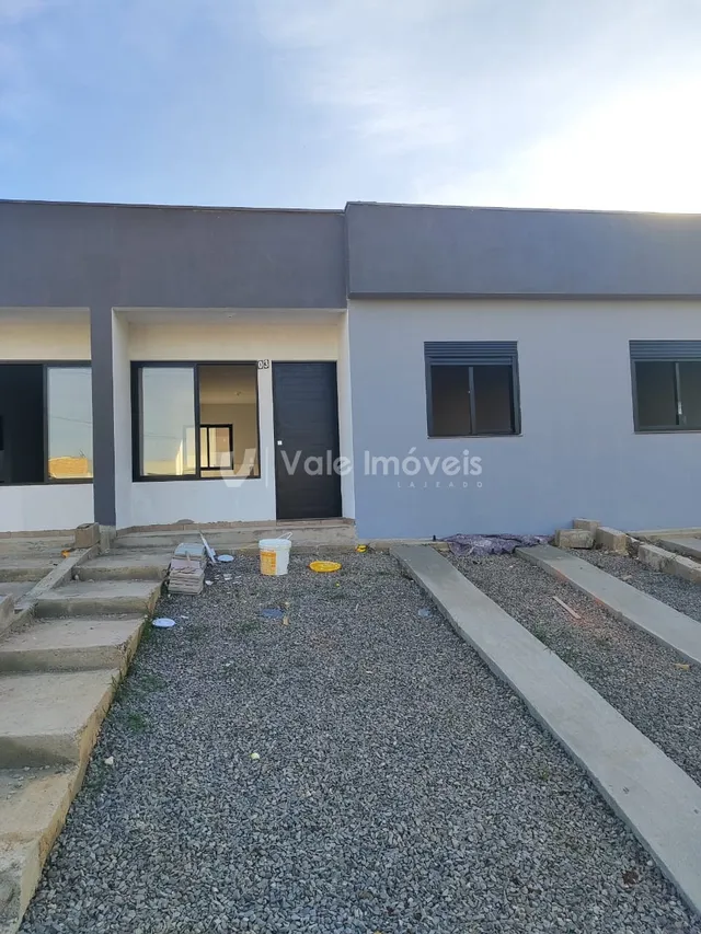 Casa geminada com 2 dormitórios, foto 4