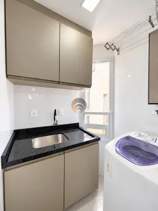 Apartamento com 2 dormitórios, foto 8