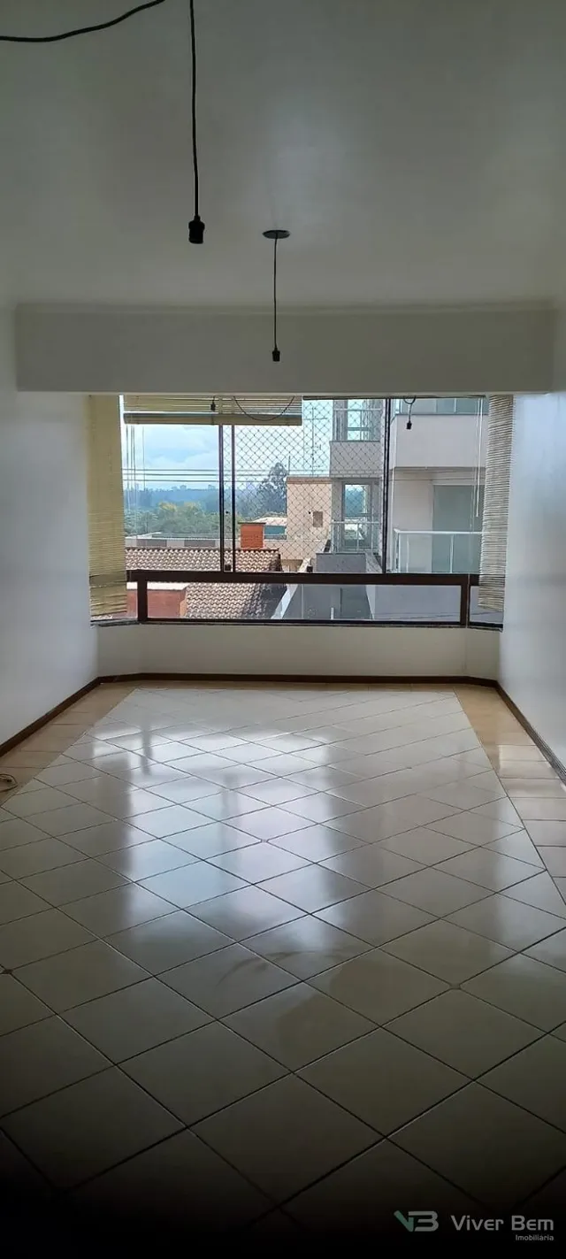 Apartamento com 3 dormitórios