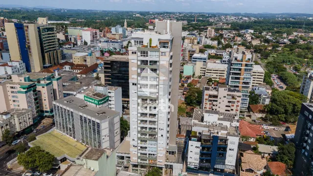 Apartamento com 2 dormitórios