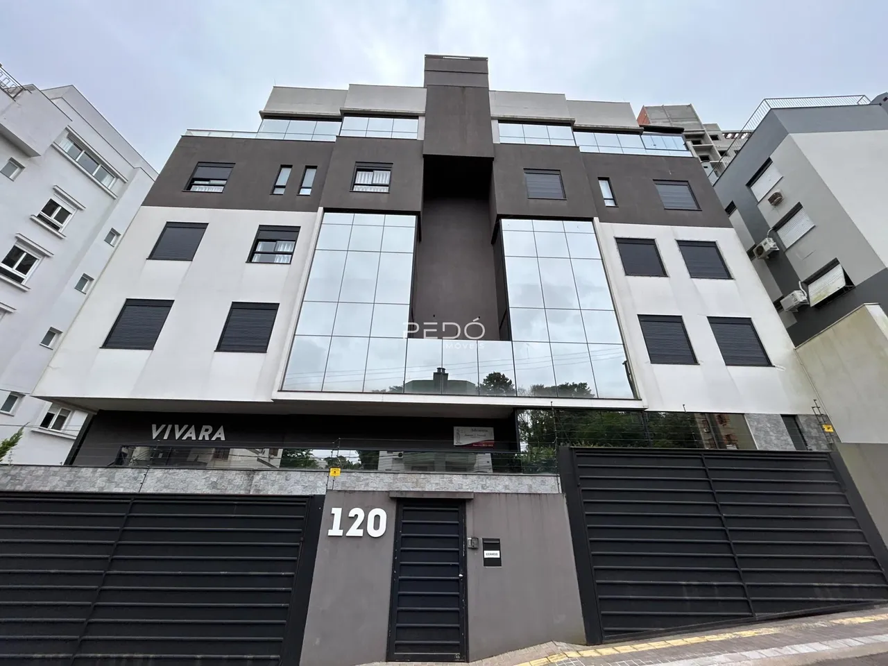 Apartamento com 3 dormitórios, foto 1