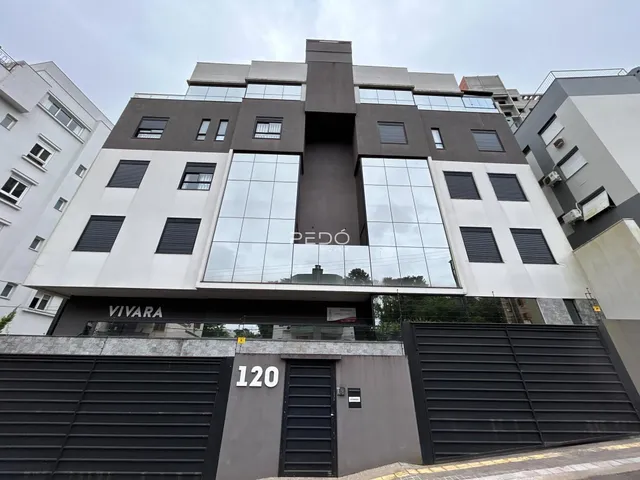 Apartamento com 3 dormitórios