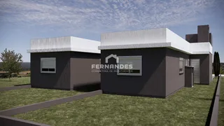Casa geminada com 3 dormitórios, foto 6