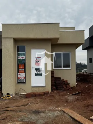 Casa com 2 dormitórios, foto 1