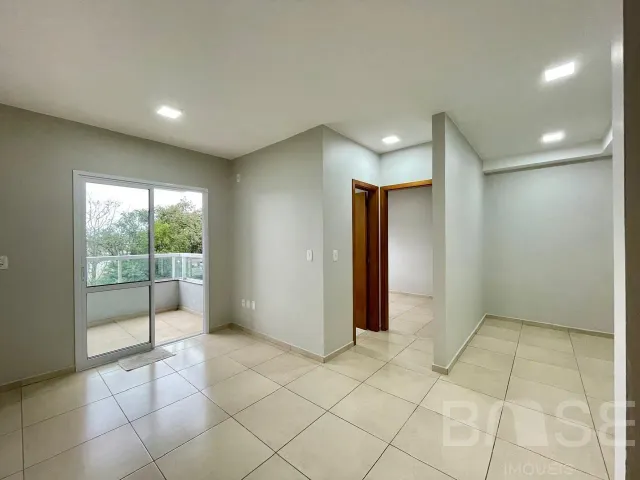 Apartamento com 1 dormitório
