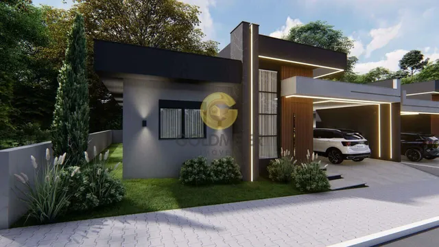 Casa com 3 dormitórios, foto 3