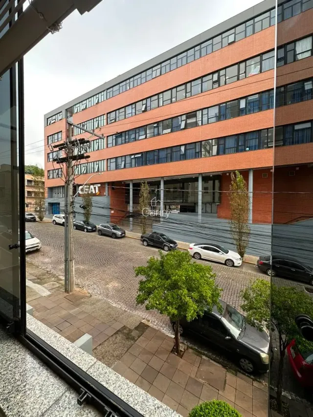 Apartamento com 3 dormitórios