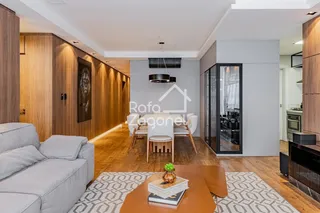 Apartamento com 3 dormitórios, foto 9