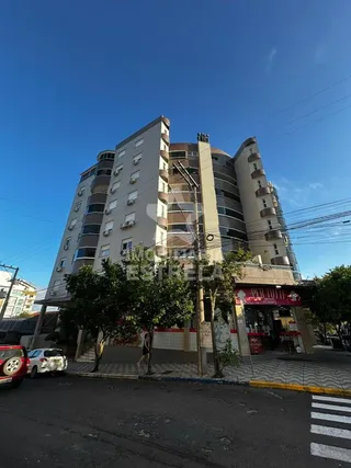 Apartamento com 3 dormitórios