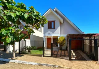 Casa com 2 dormitórios, foto 1