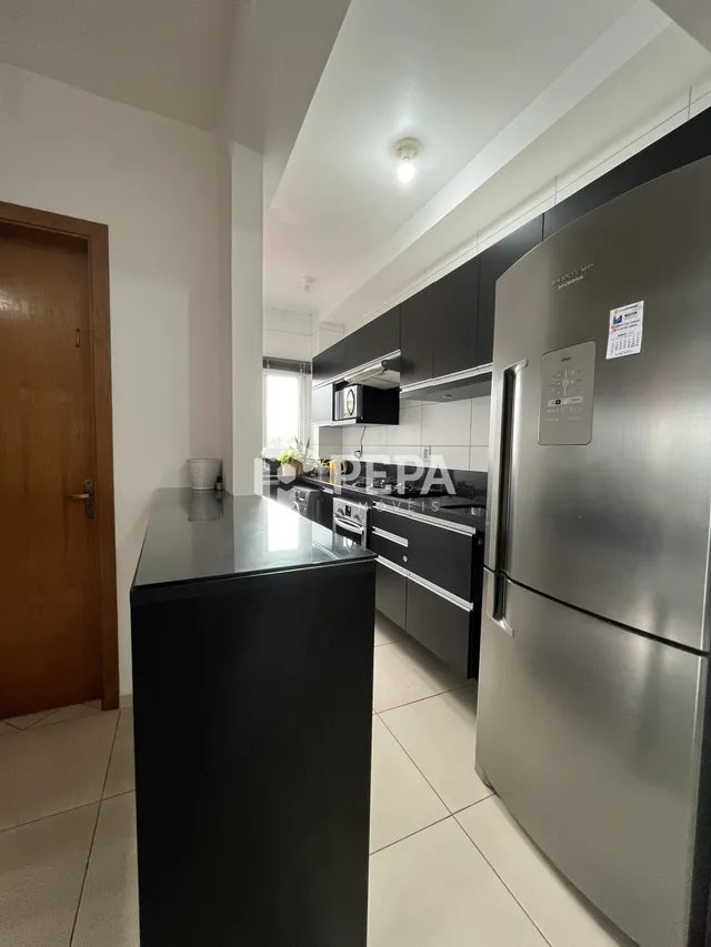 Apartamento com 2 dormitórios, foto 4
