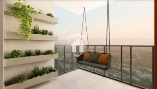 Apartamento com 2 dormitórios, foto 20