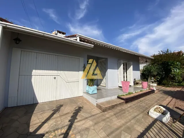 Casa com 3 dormitórios, foto 2