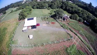 Área rural com 1 dormitório, foto 8