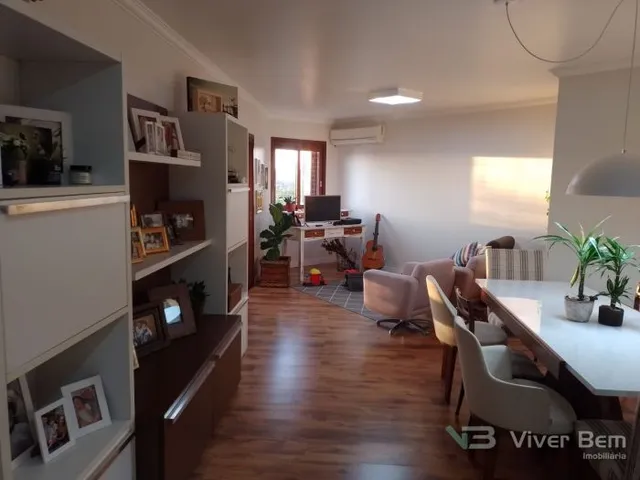 Apartamento com 3 dormitórios, foto 5