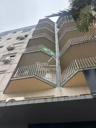 Apartamento com 2 dormitórios, foto 2