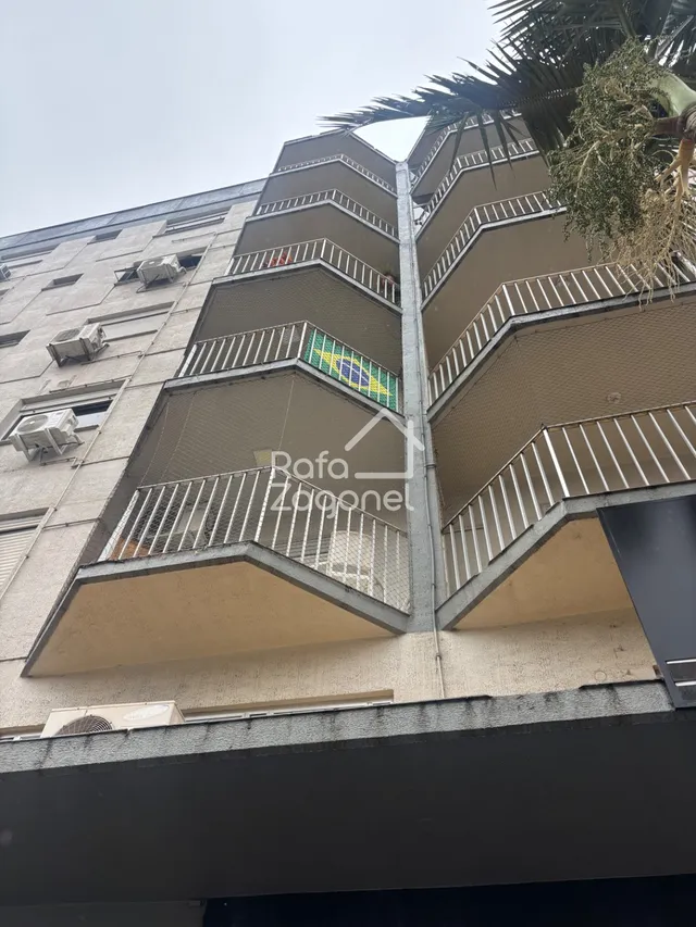 Apartamento com 2 dormitórios, foto 2