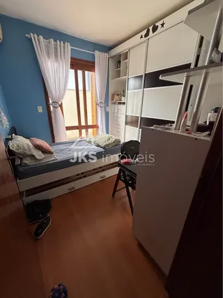 Casa com 4 dormitórios, foto 8