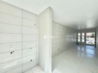 Casa geminada com 2 dormitórios, foto 4