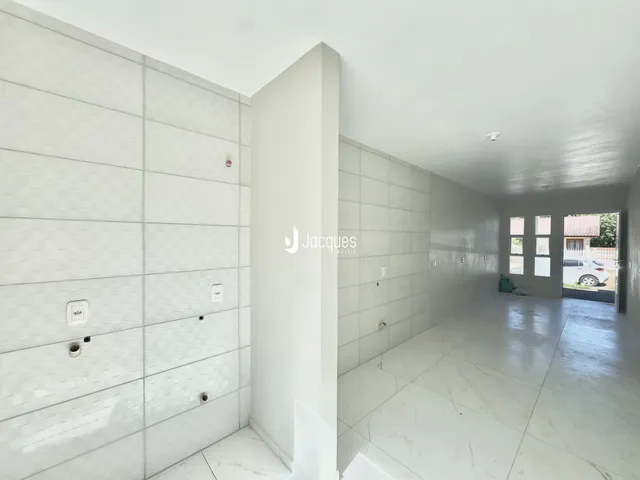 Casa geminada com 2 dormitórios, foto 4